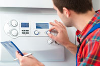 free commercial Highnam Green boiler quotes